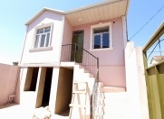 Satılır 4 otaqlı 140 m2 həyət evi Masazır