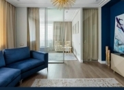 İcarəyə verilir 3 otaqlı 110 m2 köhnə tikili Sahil m.