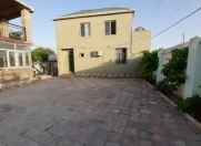 Satılır 7 otaqlı 200 m2 bağ evi Pirşağı