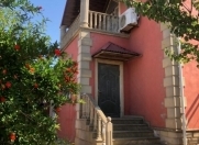 İcarəyə verilir 4 otaqlı 180 m2 bağ evi Fatmayı