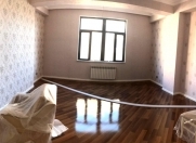 Satılır 3 otaqlı 122 m2 yeni tikili Nəsimi m.