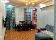 Satılır 3 otaqlı 97 m2 yeni tikili 7 mkr