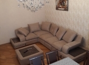 Satılır 3 otaqlı 109 m2 yeni tikili Nəriman Nərimanov m.