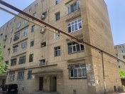 Satılır 5 otaqlı 57 m2 köhnə tikili Qaraçuxur