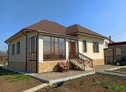 Satılır 3 otaqlı 90 m2 həyət evi Buzovna