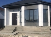 Satılır 2 otaqlı 45 m2 həyət evi Mərdəkan