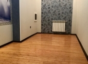 Satılır 4 otaqlı 124 m2 yeni tikili Qara Qarayev m.