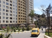 Satılır 2 otaqlı 50 m2 yeni tikili 2 mkr