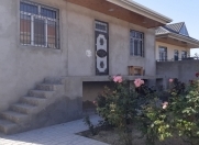 Satılır 4 otaqlı 135 m2 həyət evi Ramana