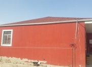 Satılır 4 otaqlı 120 m2 həyət evi Zabrat 2