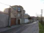 Satılır 9 otaqlı 580 m2 həyət evi Badamdar