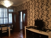 İcarəyə verilir 2 otaqlı 45 m2 köhnə tikili 4 mkr