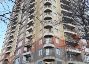 Satılır 1 otaqlı 58 m2 yeni tikili Elmlər Akademiyası m.