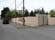 Satılır 5 sot torpaq 8 km