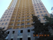 Satılır 3 otaqlı 108 m2 yeni tikili Bakı Dövlət Universiteti