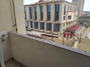 Satılır 1 otaqlı 50.3 m2 yeni tikili Xırdalan