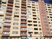 İcarəyə verilir 2 otaqlı 65 m2 yeni tikili Asan Xidmət-3