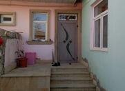 Satılır 3 otaqlı 90 m2 həyət evi Dədə Qorqud