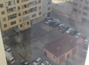 Satılır 2 otaqlı 82 m2 yeni tikili Əhmədli