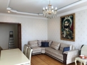 İcarəyə verilir 3 otaqlı 90 m2 yeni tikili 9 mkr