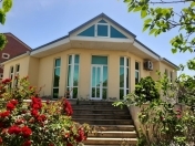 Satılır 4 otaqlı 200 m2 bağ evi Fatmayı