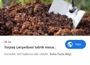 Satılır 2.7 sot torpaq Saray