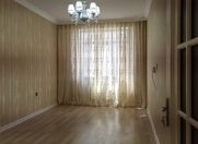 Satılır 2 otaqlı 81.23 m2 yeni tikili Qara Qarayev m.