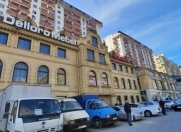 İcarəyə verilir 10 otaqlı 80 m2 obyekt Həzi Aslanov m.