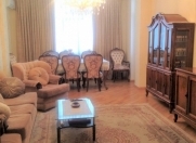 Satılır 4 otaqlı 175 m2 yeni tikili Memar Əcəmi m.