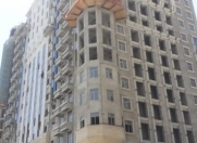 Satılır 3 otaqlı 157.7 m2 yeni tikili 28 May m.