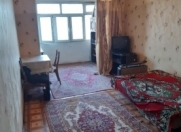 İcarəyə verilir 1 otaqlı 40 m2 köhnə tikili Neftçilər m.