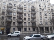 İcarəyə verilir 2 otaqlı 45 m2 köhnə tikili Sahil m.