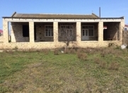 Satılır 3 otaqlı 25 m2 həyət evi Türkan