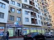 Satılır 3 otaqlı 120 m2 yeni tikili Montin