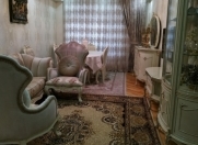 Satılır 2 otaqlı 100 m2 yeni tikili 8 km