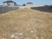 Satılır 10 sot torpaq Mərdəkan