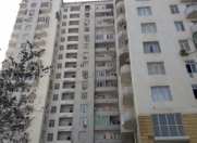 İcarəyə verilir 2 otaqlı 80 m2 yeni tikili İnşaatçılar m.