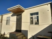 Satılır 2 otaqlı 70 m2 həyət evi Maştağa