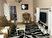 İcarəyə verilir 2 otaqlı 71 m2 yeni tikili Bakıxanov