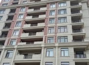 Satılır 3 otaqlı 114 m2 yeni tikili Nəriman Nərimanov m.