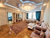 Satılır 3 otaqlı 112 m2 yeni tikili 9 mkr