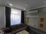 Satılır 2 otaqlı 41.5 m2 yeni tikili Nəsimi bazarı