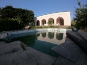 Satılır 4 otaqlı 320 m2 bağ evi Şüvəlan