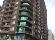 Satılır 3 otaqlı 103 m2 yeni tikili Gənclik m.