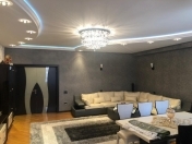 Satılır 3 otaqlı 143 m2 yeni tikili 8 mkr