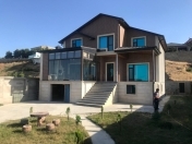 Satılır 6 otaqlı 250 m2 villa Novxanı