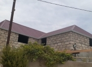 Satılır 3 otaqlı 100 m2 həyət evi Hövsan
