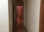 İcarəyə verilir 2 otaqlı 100 m2 yeni tikili Ağ şəhər