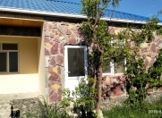 İcarəyə verilir 7 otaqlı 30 m2 bağ evi Novxanı