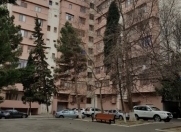 Satılır 4 otaqlı 132 m2 köhnə tikili 4 mkr